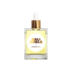 Bali Curls - Aceite capilar