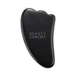Beauty Concept Black Jade Gua Sha Stone