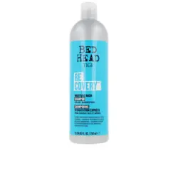 BED HEAD recovery shampoo Champú hidratante