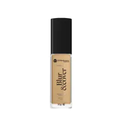 Bell HYPOAllergenic - Base de maquillaje Blur & Cover - 05: Caramel
