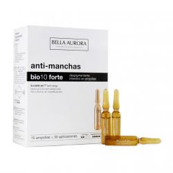 Bella Aurora - Ampollas Despigmentantes Bio10 Forte