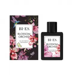 BI·ES - Eau de Parfum para mujer 100ml - Blossom Orchid