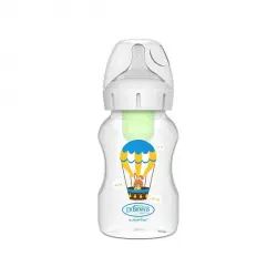 Biberón Options+ Tetina Ancha 330 ml