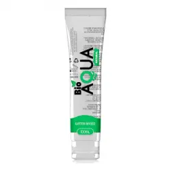 Bioaqua Bioaqua Natural 50 ml Lubricante Base de Agua