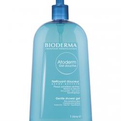 Bioderma - Gel De Ducha Atoderm Piel Seca 1l