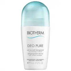 Biotherm Roll-On 75 ml 75.0 ml