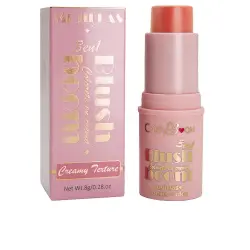 Blush Boom colorete en crema 3 en 1 #sweet peach