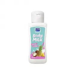 Body Milk 100 ml