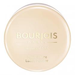 Bourjois - Polvos Traslúcidos Poudre Libre