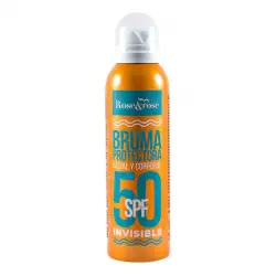 Bruma Protectora Facial Y Corporal