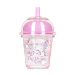 Bubble Tea Lip Oil