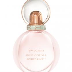 Bvlgari - Eau De Parfum Rose Goldea Blossom Delight 50 Ml