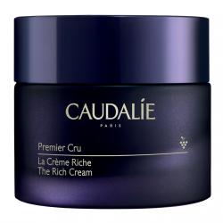 Caudalie - Crema Riche Premier Cru 50 Ml