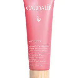 Caudalie - Mascarilla-Crema Hidratante VinoHydra 75 ml.
