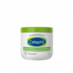 Cetaphil Crema Hidratante Clear , 453 gr