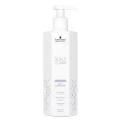 Champú Anticaída - 300 ml - Schwarzkopf - Champú anticaída sin sulfatos que reduce la caída capilar.