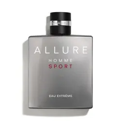 CHANEL ALLURE HOMME SPORT EAU EXTREME 150 ml Eau de Parfum Vaporizador
