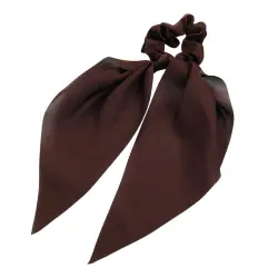 Chris Rubin - Coletero Giana Gomas para cabello 1 pieces Negro unisex