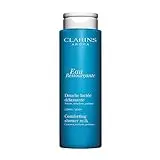 Clarins - Crema De Ducha Eau Ressourcante 200 ml