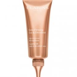 Clarins - Extra Firming Cuello Y Escote 75 Ml