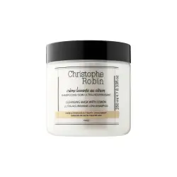 Cleansing Mask Lemon 250