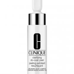 Clinique - Exfoliante Facial Peeling Clarifying Do-over Peel 30 Ml