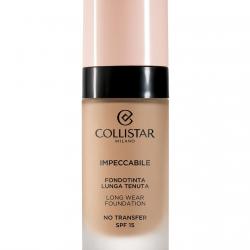 Collistar - Base De Maquillaje Impeccabile Long Wear Foundation