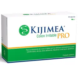 Colon Irritable Pro 84 cápsulas