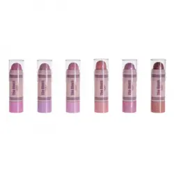 Colorete en Stick The Blush