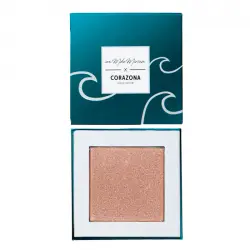 CORAZONA - ConMdeMiriam Collection - Iluminador en polvo - Nébula