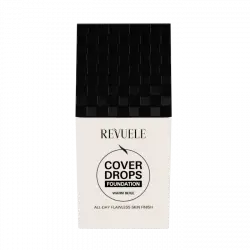 Cover Drops Foundation Base de Maquillaje 35 ml