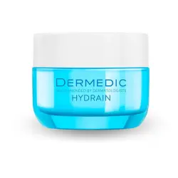 Crema-Gel Ultra Hydrain