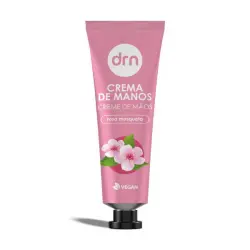 Crema Manos Rosa Mosqueta