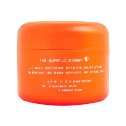 Crema Vitamin C Moisturiser Glow Hub 50 ml