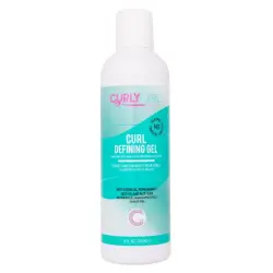 Curl Defining Gel Definidor de Rizos 250 ml