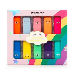 Cute Mini Highlighters
