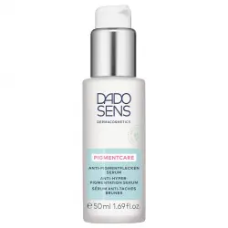 DADO SENS Dermacosmetics - SPEZIALPFLEGE PIGMENTCARE ANTI-PIGMENT Sérums faciales antiedad 50 ml unisex
