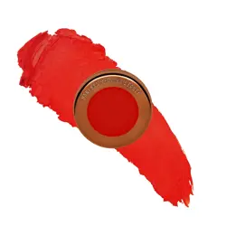 Danessa Myricks - Yummy Skin Blurring Balm Powder Flushed - Red Velvet