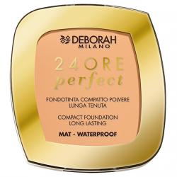 Deborah Milano - Maquillaje Compacto 24ore Perfect