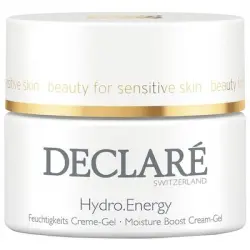 Declaré Gel en crema hidratante Hydro Energy 50 ml 50.0 ml