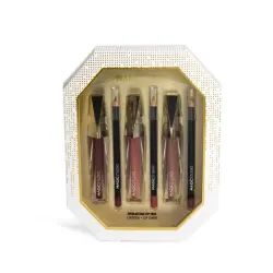 Diamond Everlasting Lip Trio  Magic Studio