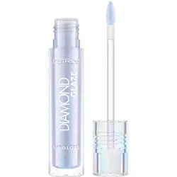 Diamond Glaze Brillo de Labios  Catrice