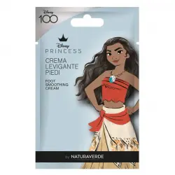 Disney100 Crema Reparadora Pies y Talones Vaiana