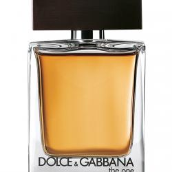 Dolce & Gabbana - Eau De Toilette The One For Men 50 Ml