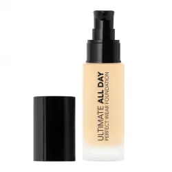 Douglas Collection - Make-Up Ultimate All Day Perfect Wear Bases de maquillaje 28 ml 5LW - CASHMERE