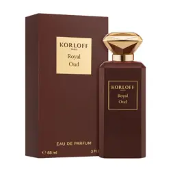 Eau de Parfum Royal Oud Eau de Parfum 88 ml