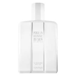 Eau de Toilette Pour Un Homme Le Matin Eau de Toilette 125 ml Caron (Isolée)