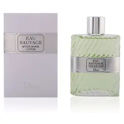 Eau Sauvage after-shave 100 ml