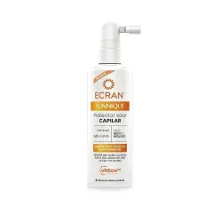 Ecran - Sunnique Protector Solar Protección solar 100 ml unisex