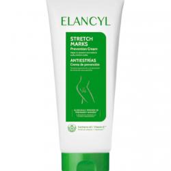 Elancyl - Antiestrías Crema De Prevención 200 Ml